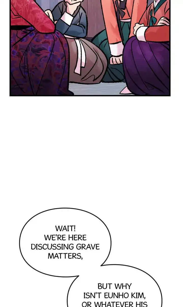 The Fantastic Spinsters’ Association of Joseon Chapter 7 - page 73