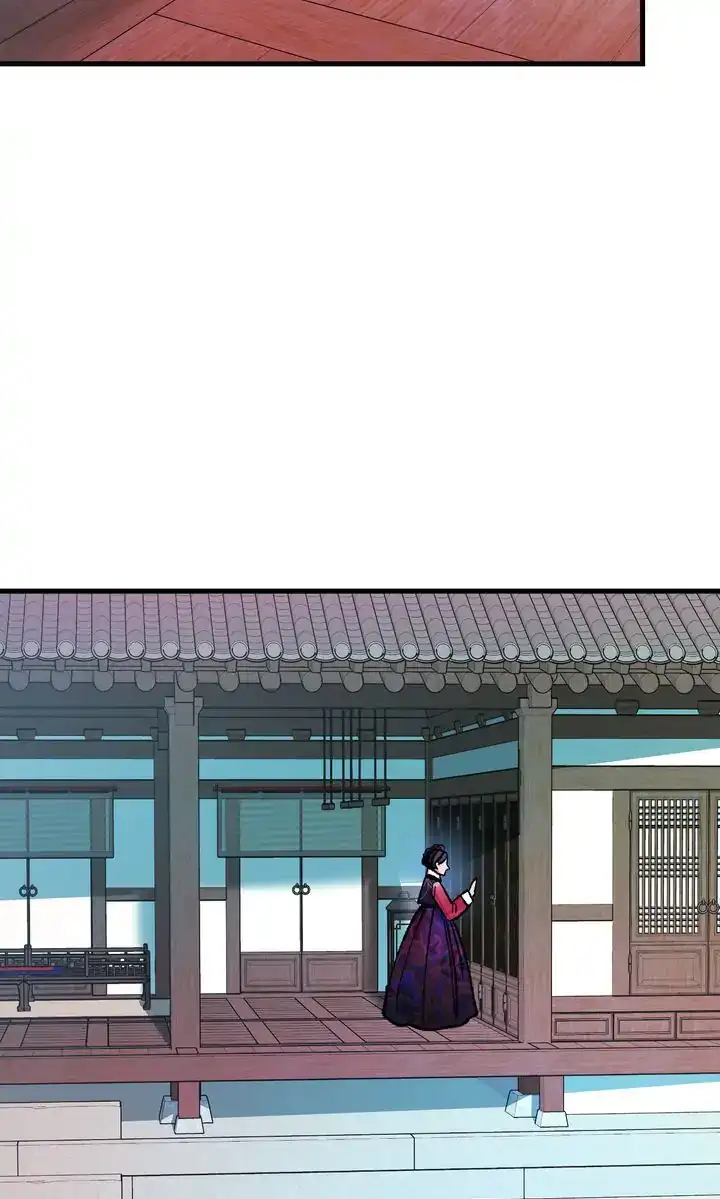The Fantastic Spinsters’ Association of Joseon Chapter 6 - page 14