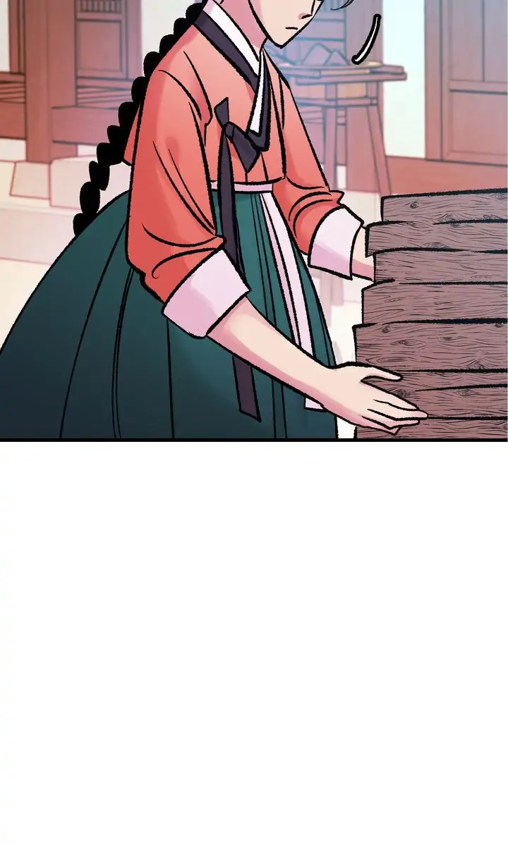 The Fantastic Spinsters’ Association of Joseon Chapter 6 - page 22