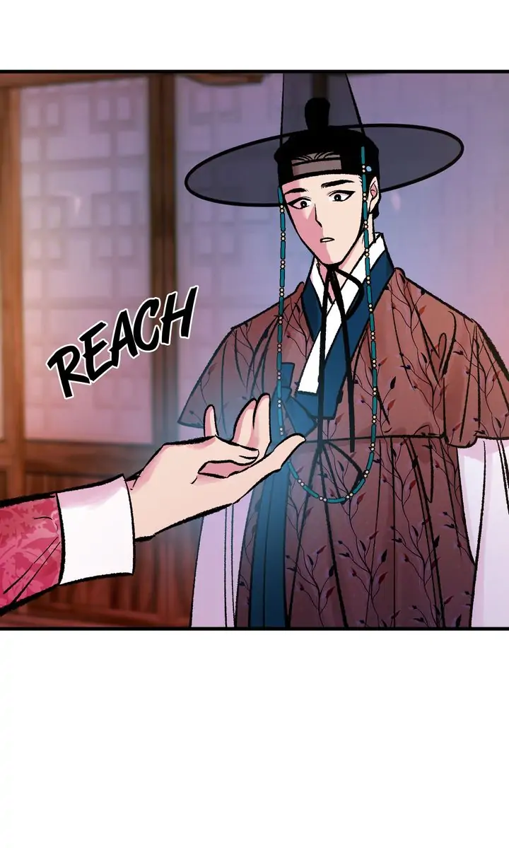 The Fantastic Spinsters’ Association of Joseon Chapter 6 - page 52