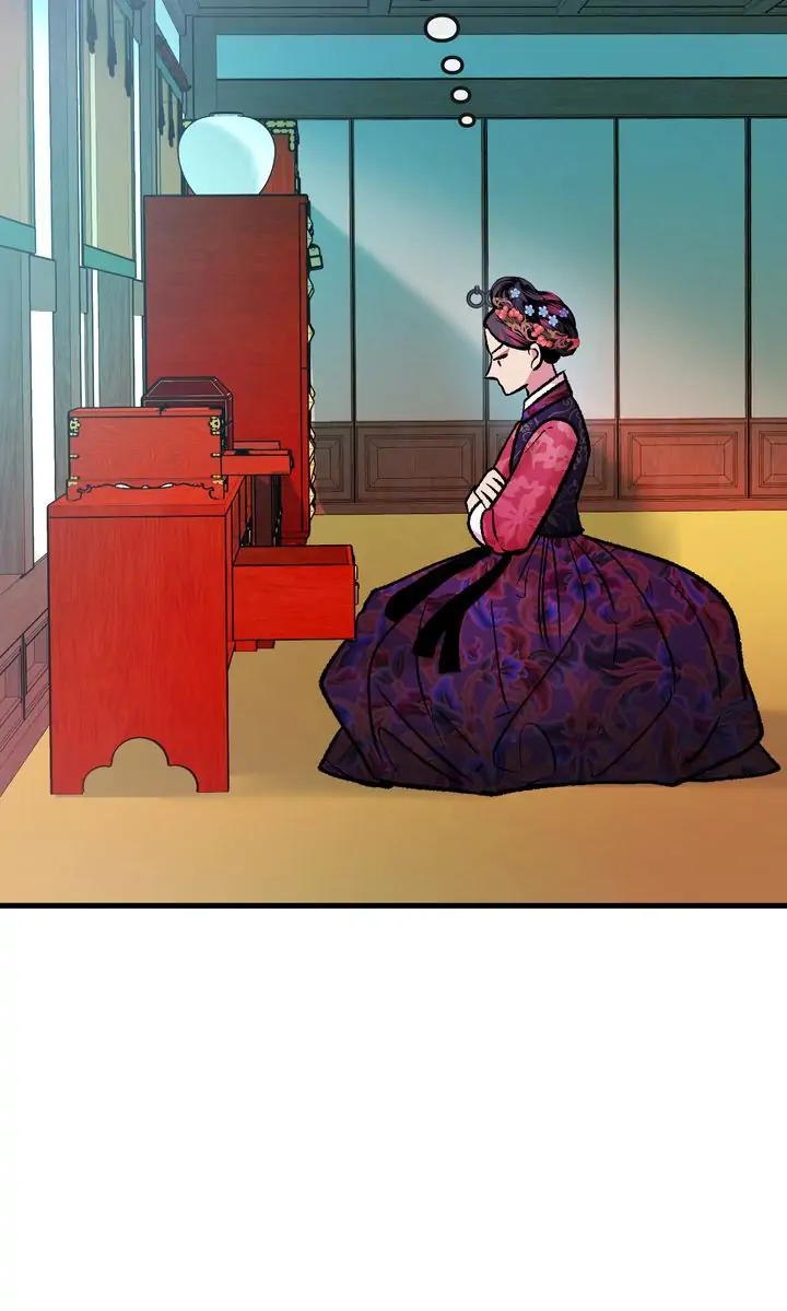 The Fantastic Spinsters’ Association of Joseon Chapter 6 - page 70