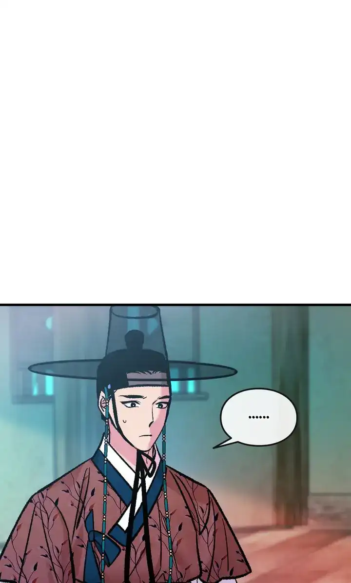 The Fantastic Spinsters’ Association of Joseon Chapter 5 - page 29
