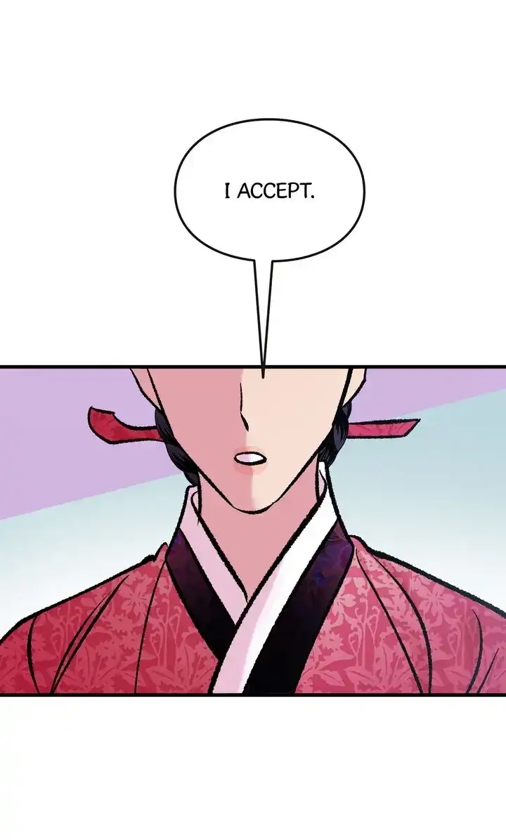 The Fantastic Spinsters’ Association of Joseon Chapter 5 - page 33