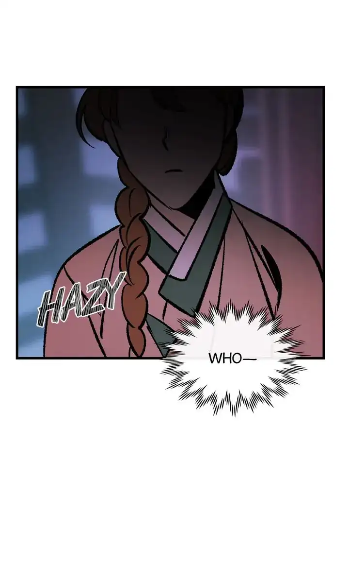 The Fantastic Spinsters’ Association of Joseon Chapter 5 - page 4