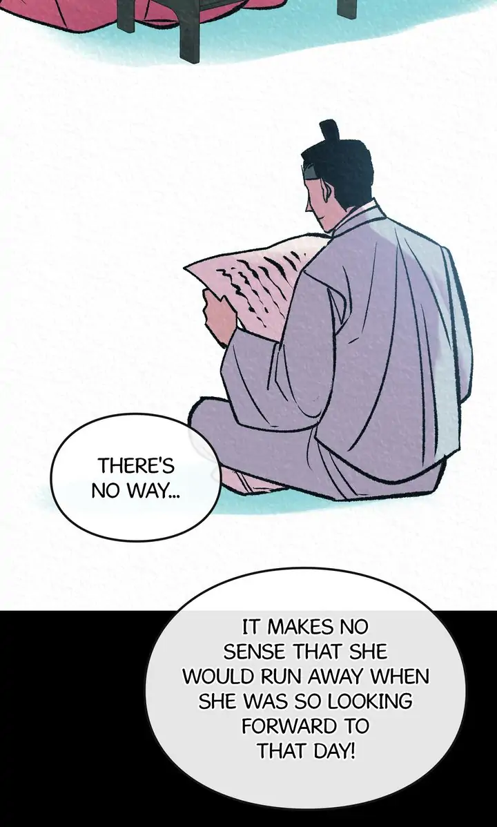 The Fantastic Spinsters’ Association of Joseon Chapter 3 - page 10