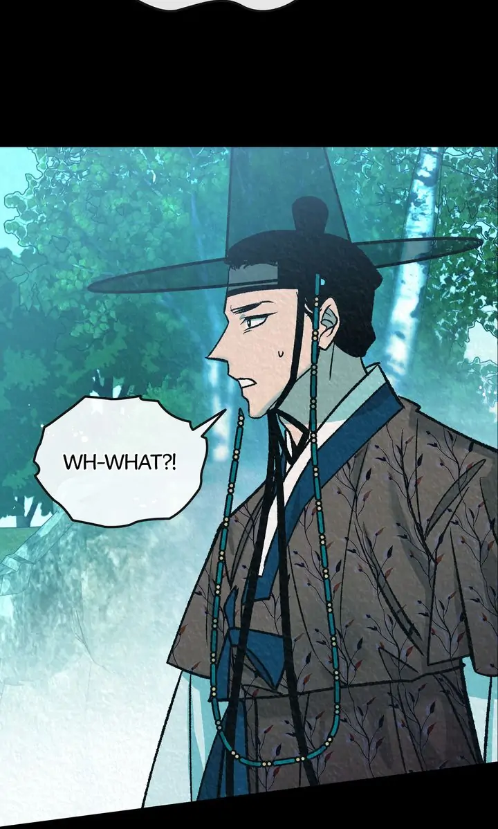 The Fantastic Spinsters’ Association of Joseon Chapter 3 - page 49