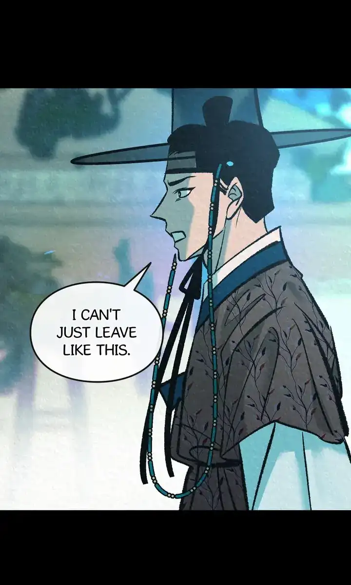 The Fantastic Spinsters’ Association of Joseon Chapter 3 - page 8