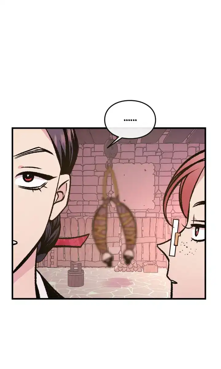 The Fantastic Spinsters’ Association of Joseon Chapter 2 - page 70