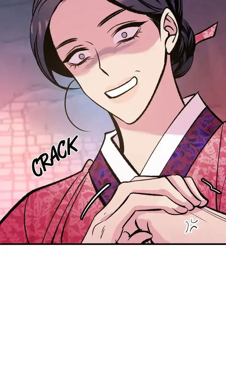 The Fantastic Spinsters’ Association of Joseon Chapter 2 - page 78