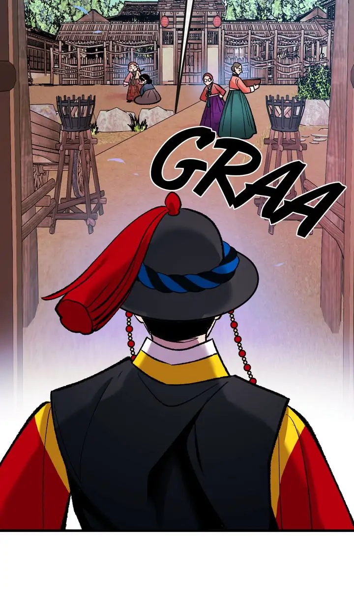 The Fantastic Spinsters’ Association of Joseon Chapter 1 - page 47