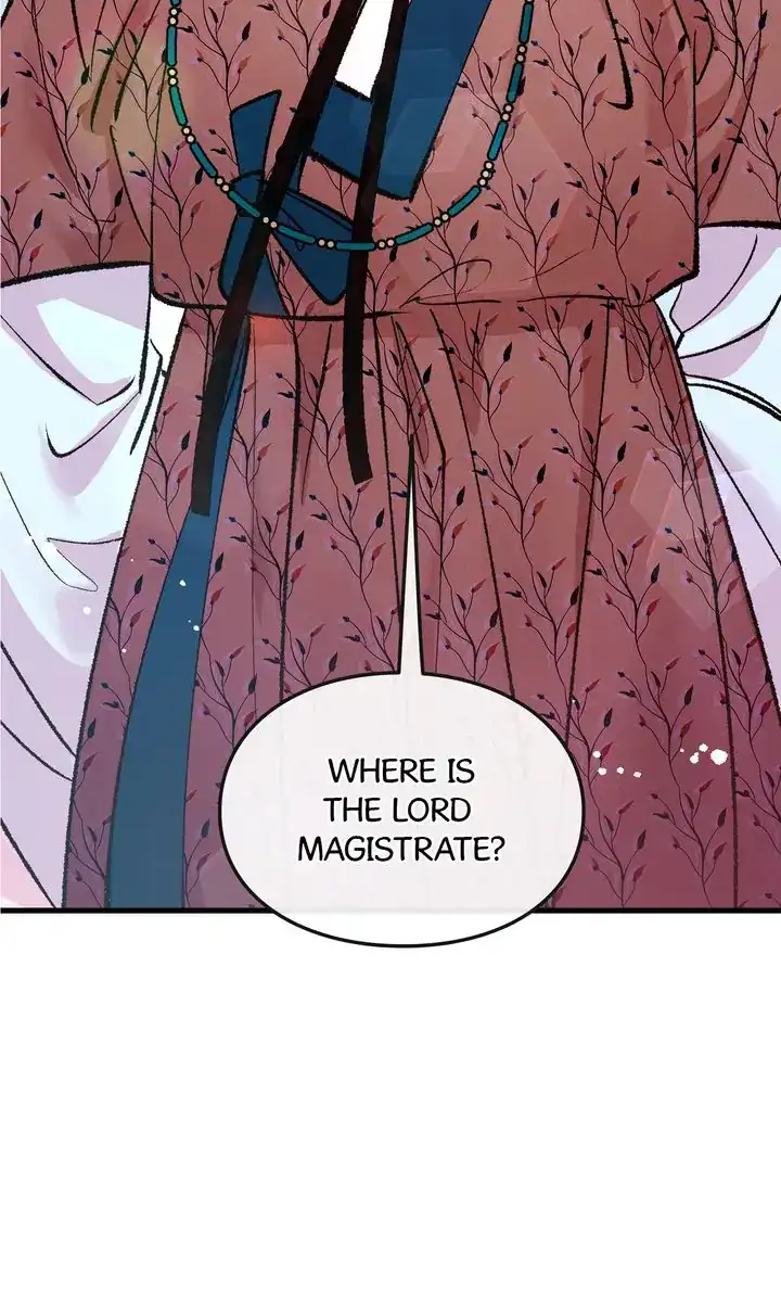 The Fantastic Spinsters’ Association of Joseon Chapter 1 - page 63