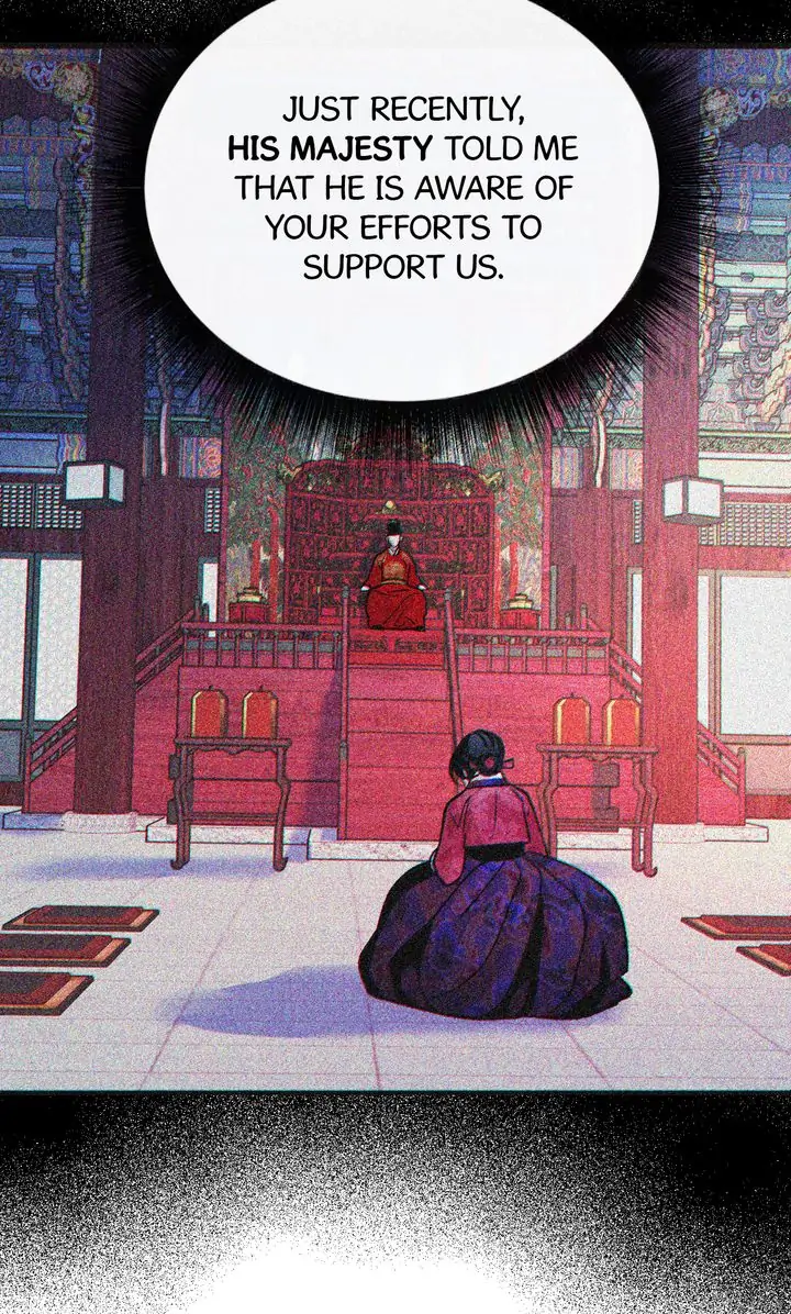 The Fantastic Spinsters’ Association of Joseon Chapter 1 - page 73