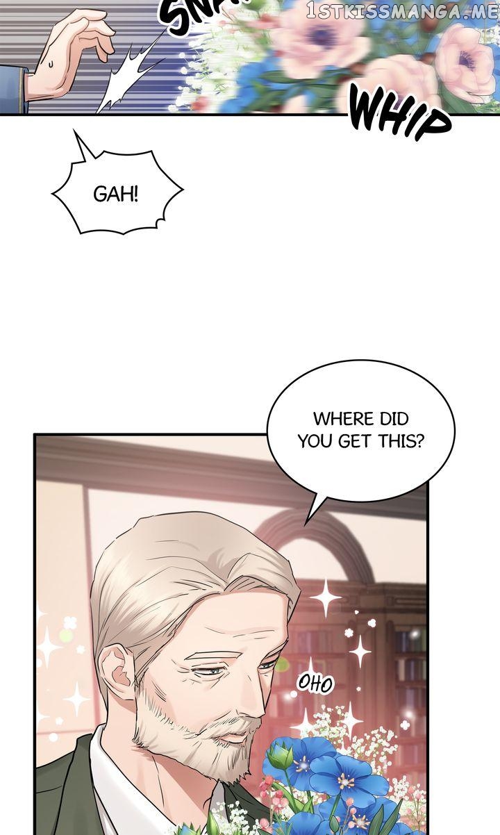 Two Heirs Chapter 43 - page 45