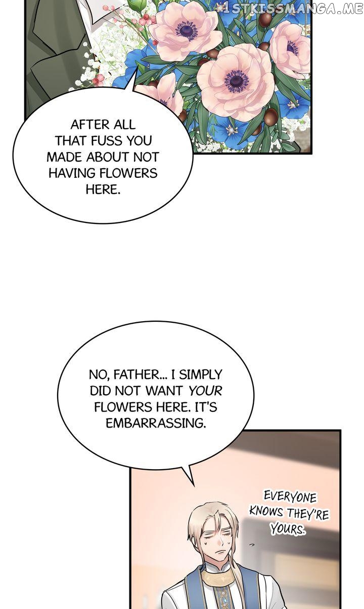 Two Heirs Chapter 43 - page 46