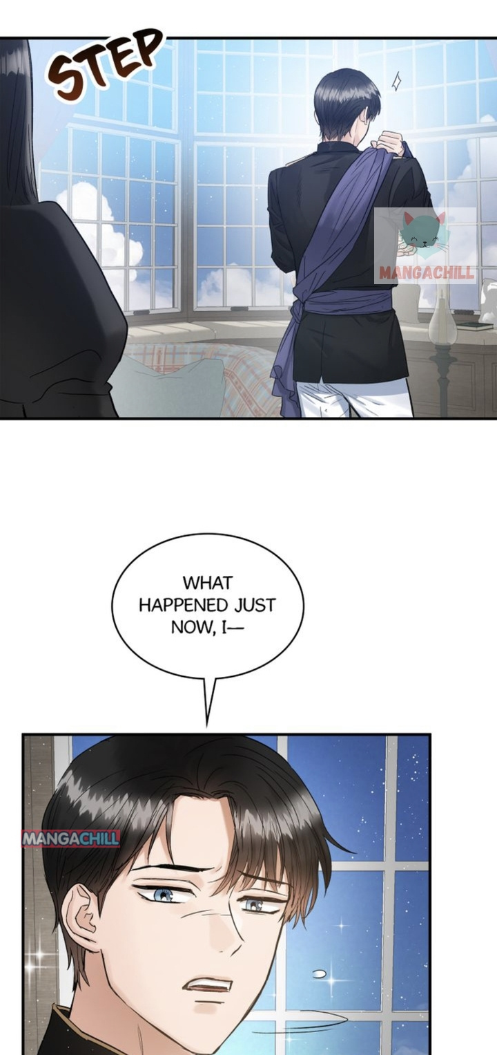 Two Heirs chapter 17 - page 7