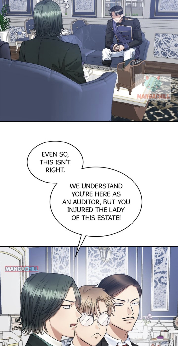 Two Heirs chapter 16 - page 33