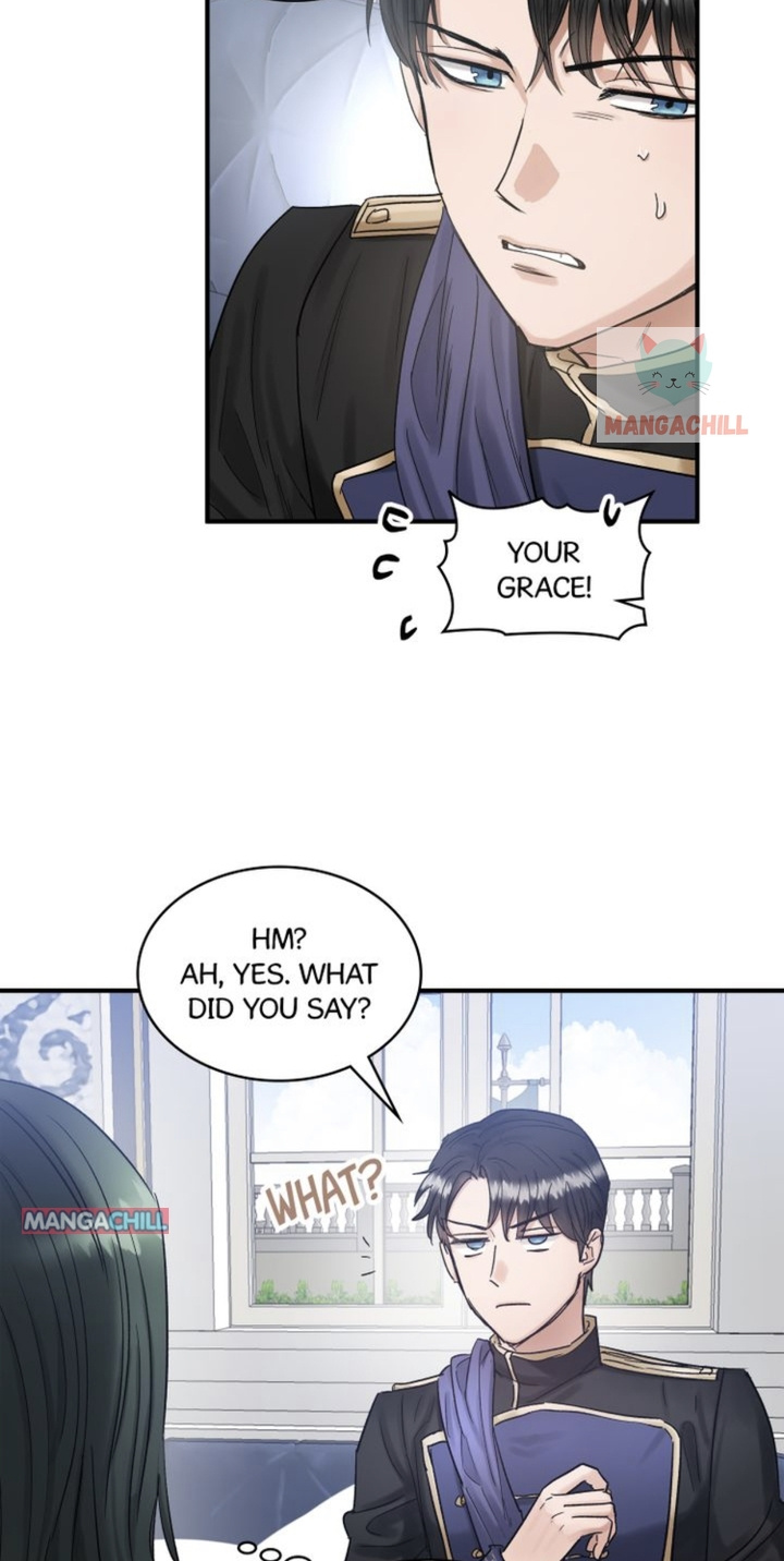 Two Heirs chapter 16 - page 35