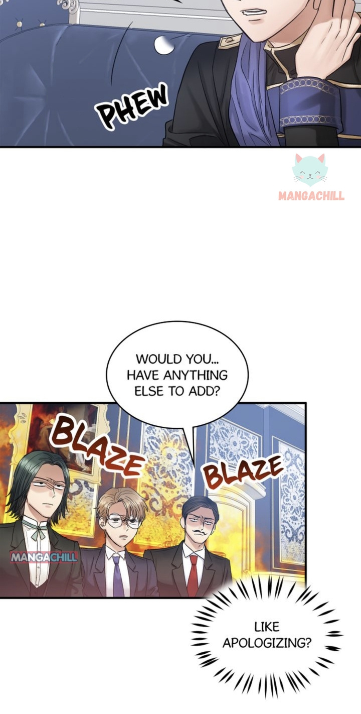 Two Heirs chapter 16 - page 37