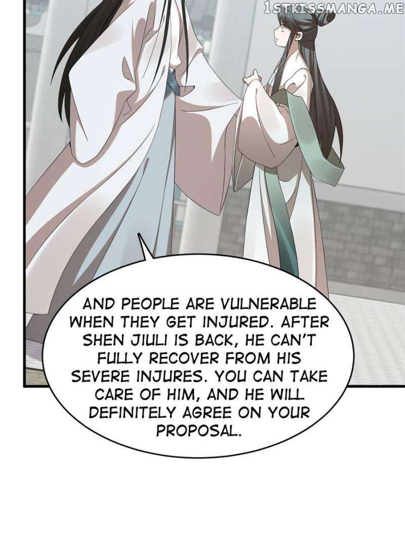 Queen of Posion: The Legend of a Super Agent, Doctor and Princess Chapter 428 - page 52