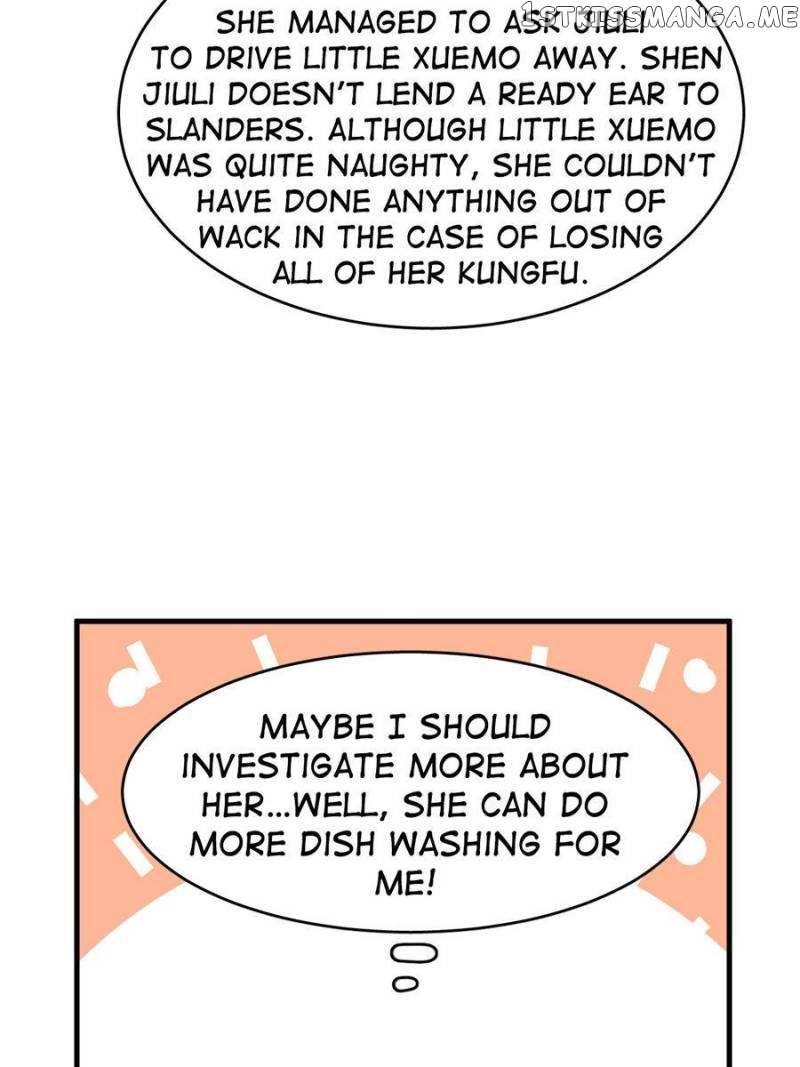 Queen of Posion: The Legend of a Super Agent, Doctor and Princess Chapter 425 - page 48