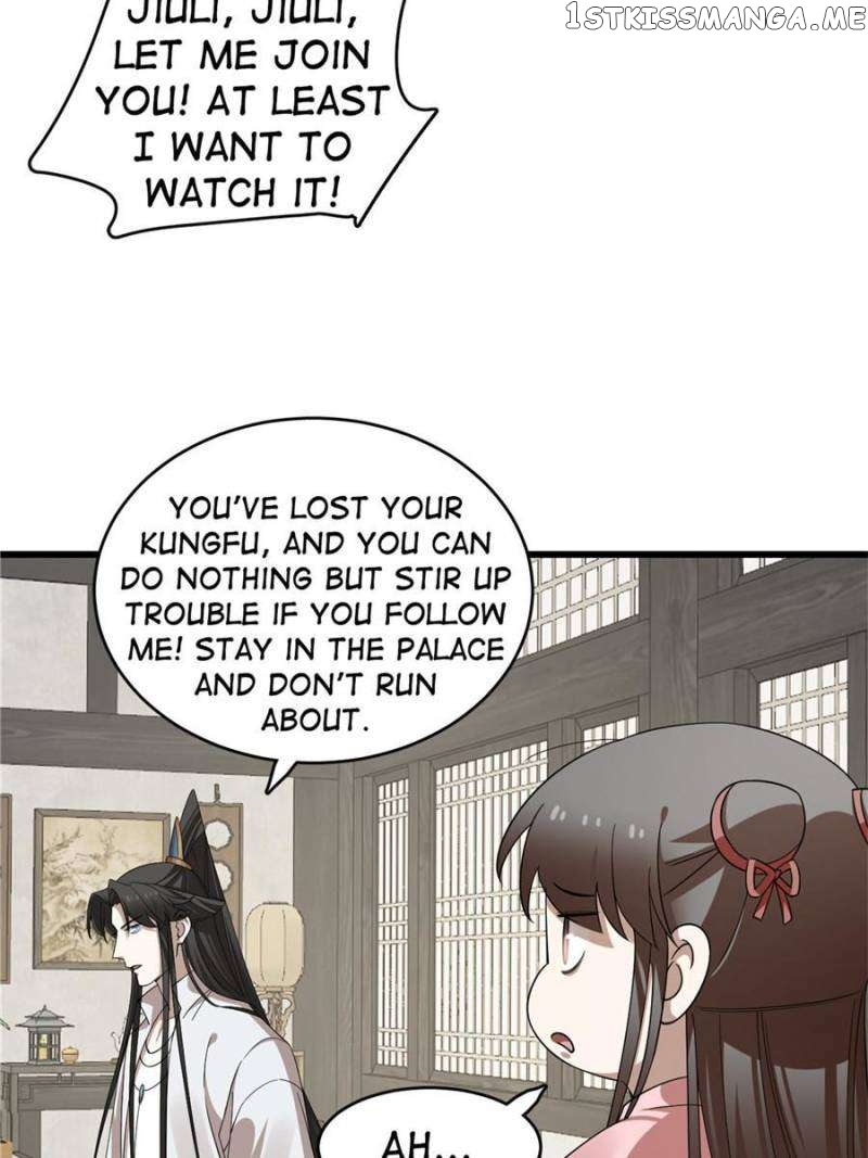 Queen of Posion: The Legend of a Super Agent, Doctor and Princess Chapter 422 - page 46