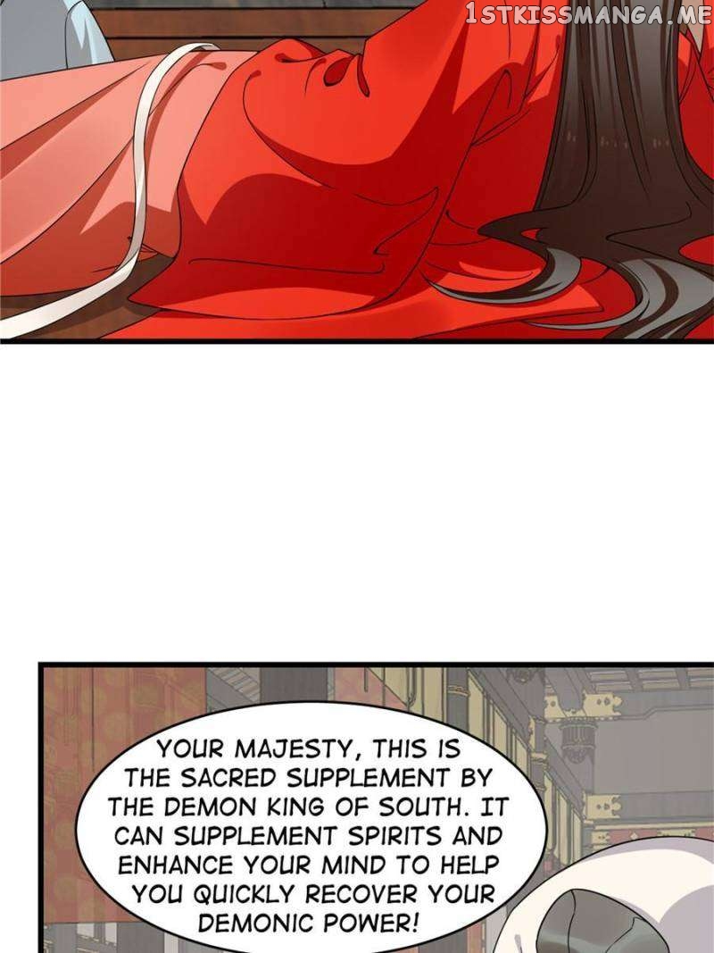 Queen of Posion: The Legend of a Super Agent, Doctor and Princess Chapter 421 - page 27