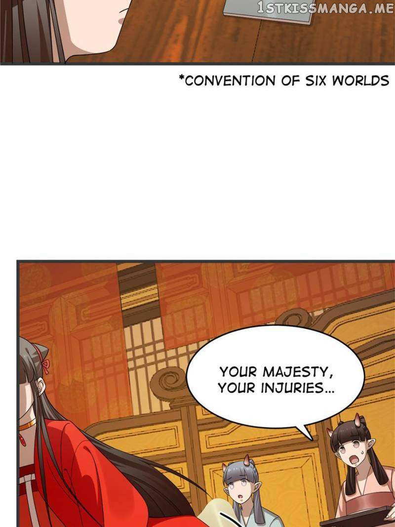 Queen of Posion: The Legend of a Super Agent, Doctor and Princess Chapter 421 - page 39