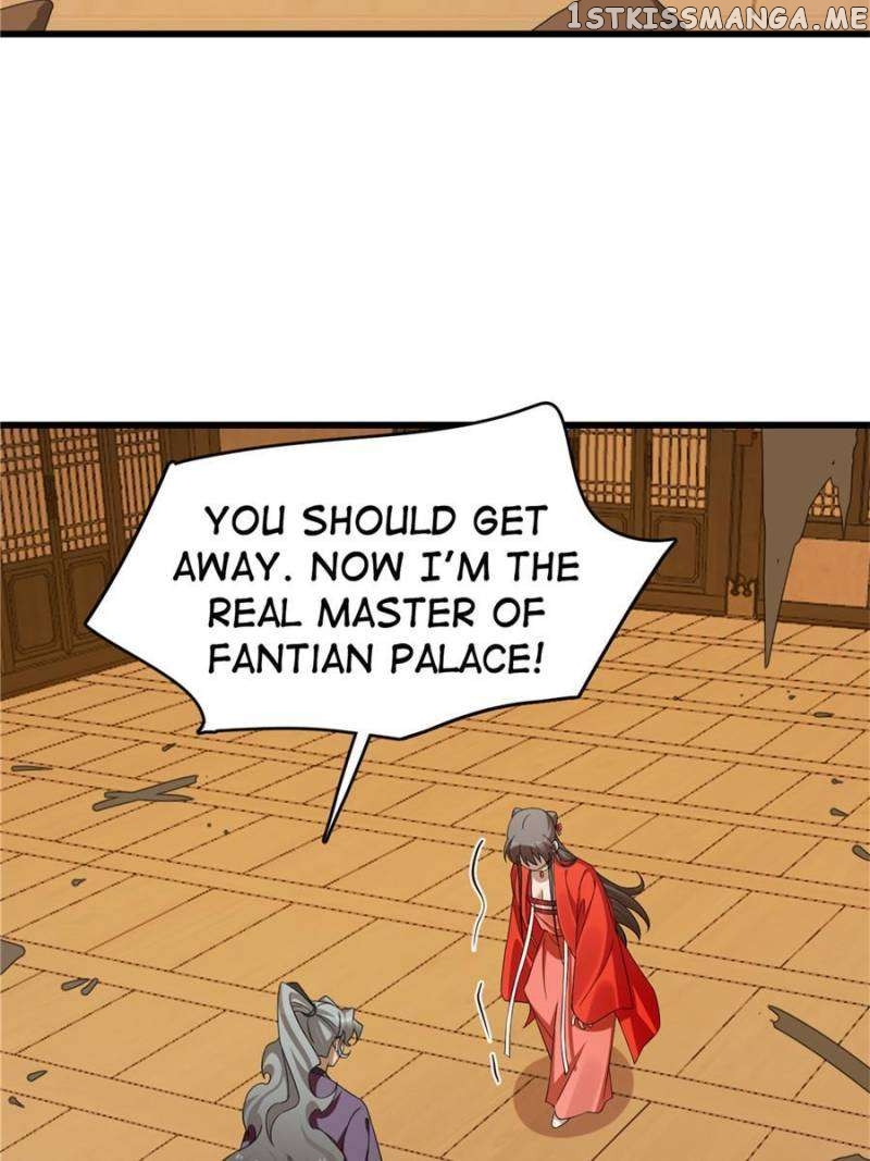 Queen of Posion: The Legend of a Super Agent, Doctor and Princess Chapter 420 - page 37