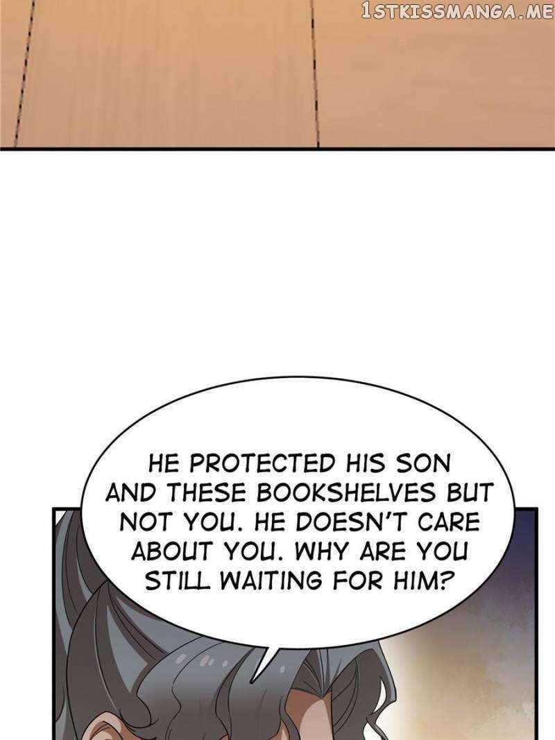 Queen of Posion: The Legend of a Super Agent, Doctor and Princess Chapter 419 - page 37