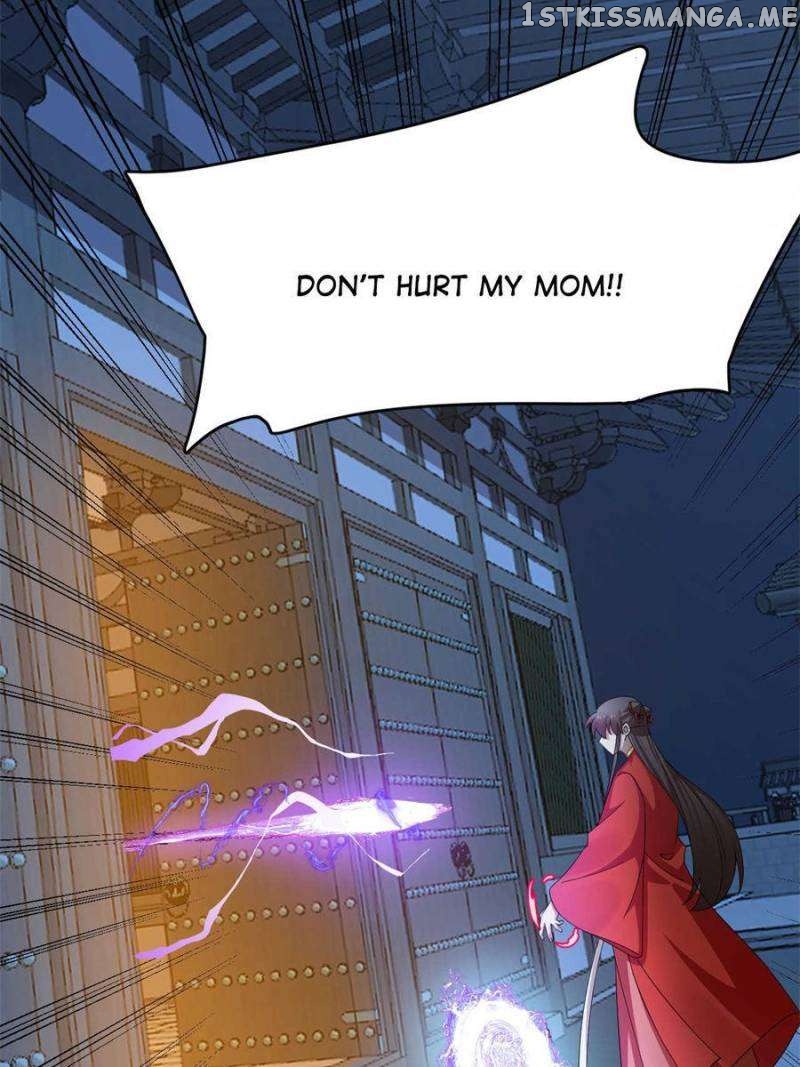 Queen of Posion: The Legend of a Super Agent, Doctor and Princess Chapter 418 - page 3