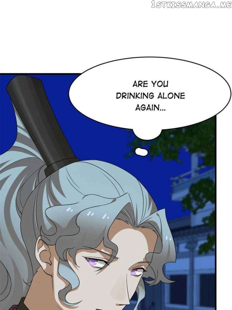 Queen of Posion: The Legend of a Super Agent, Doctor and Princess Chapter 416 - page 4