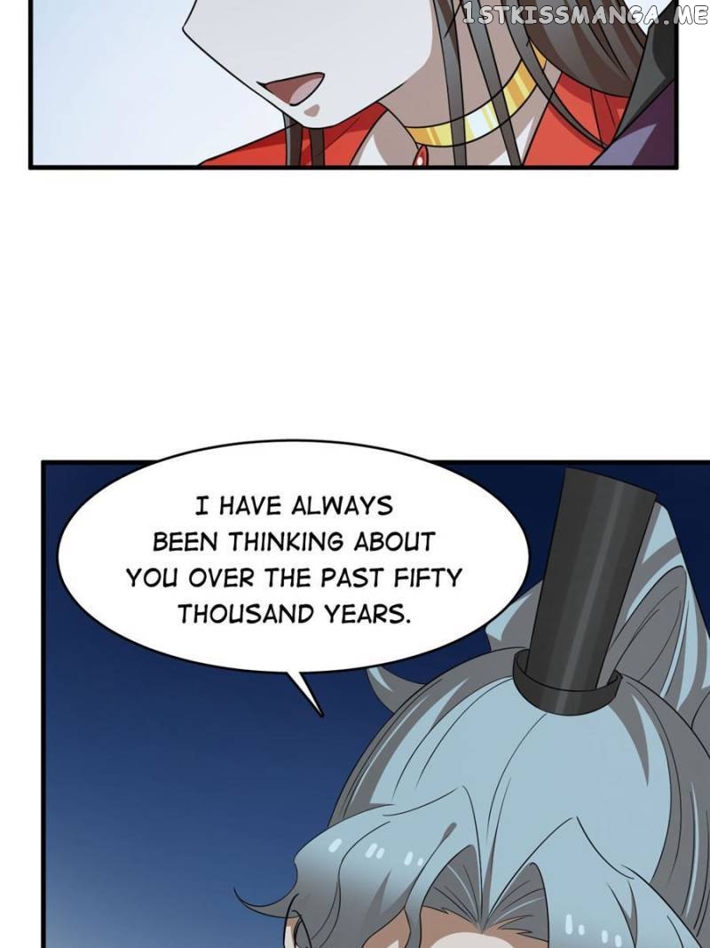 Queen of Posion: The Legend of a Super Agent, Doctor and Princess Chapter 412 - page 29