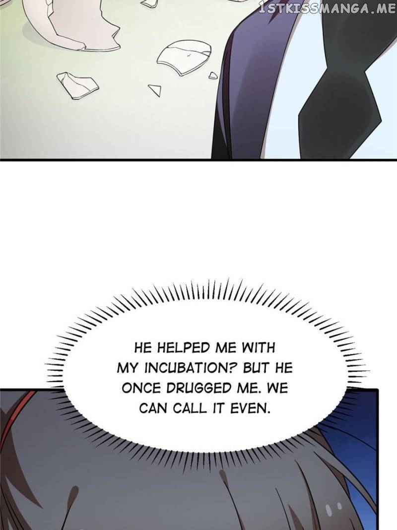 Queen of Posion: The Legend of a Super Agent, Doctor and Princess Chapter 411 - page 38