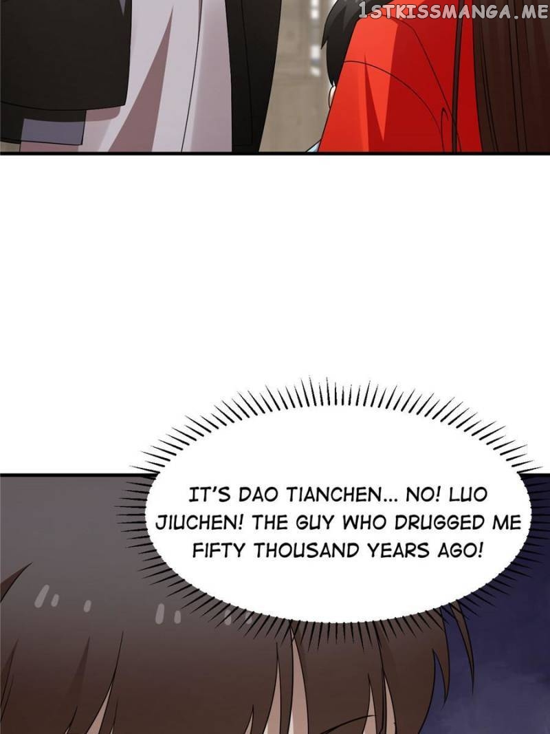 Queen of Posion: The Legend of a Super Agent, Doctor and Princess Chapter 410 - page 20