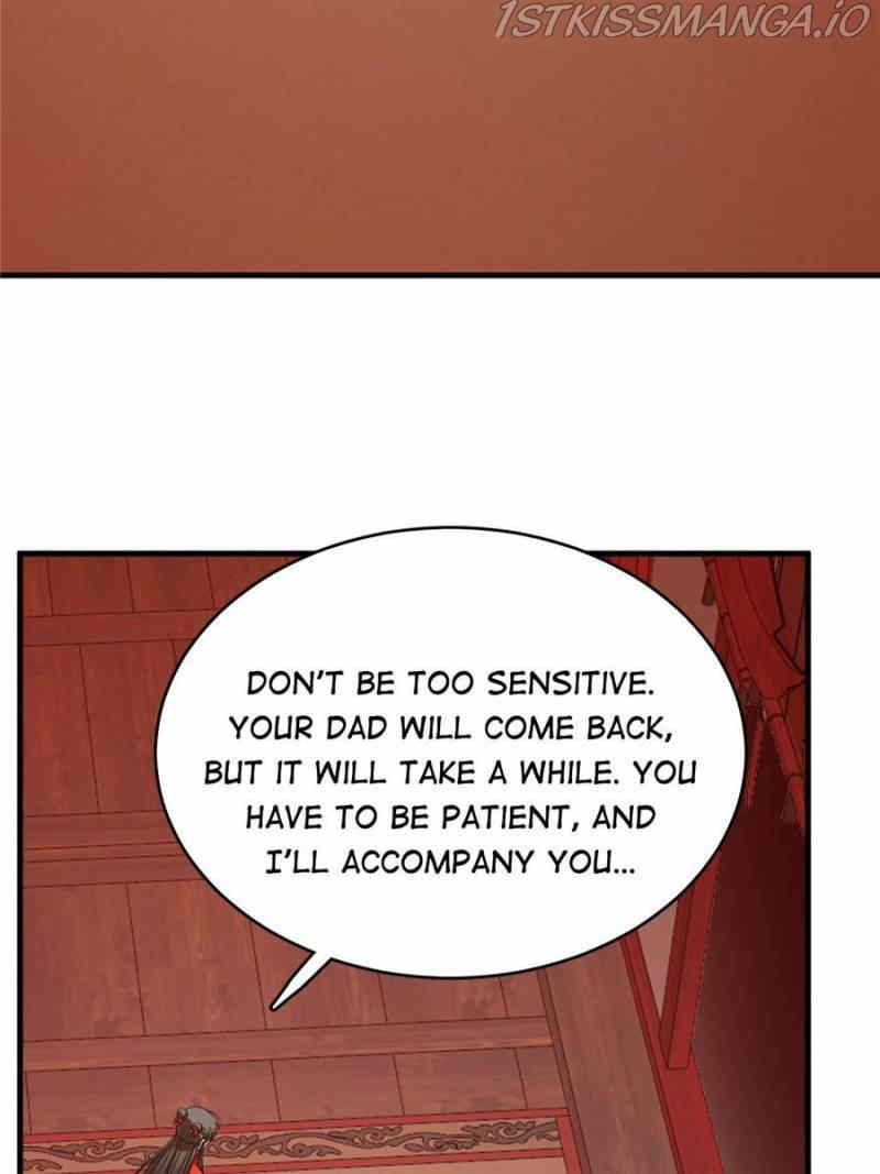 Queen of Posion: The Legend of a Super Agent, Doctor and Princess Chapter 387 - page 37