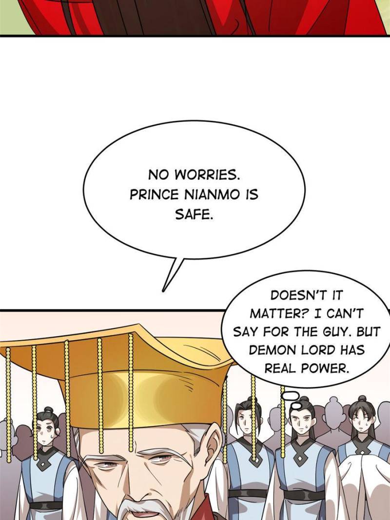 Queen of Posion: The Legend of a Super Agent, Doctor and Princess Chapter 351 - page 32