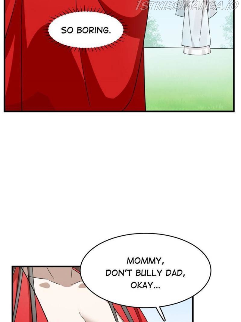 Queen of Posion: The Legend of a Super Agent, Doctor and Princess Chapter 344 - page 37