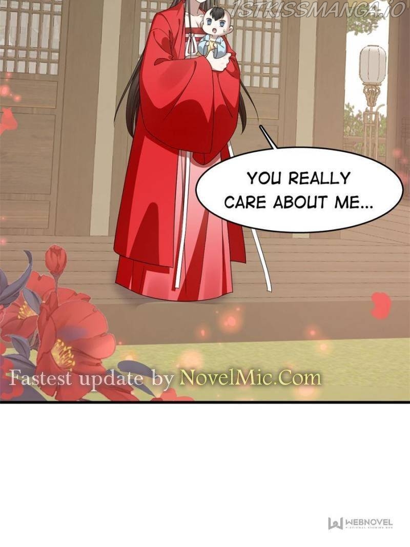 Queen of Posion: The Legend of a Super Agent, Doctor and Princess Chapter 343 - page 54