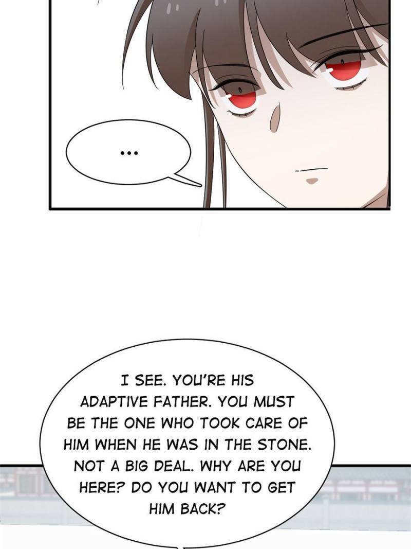 Queen of Posion: The Legend of a Super Agent, Doctor and Princess Chapter 337 - page 4