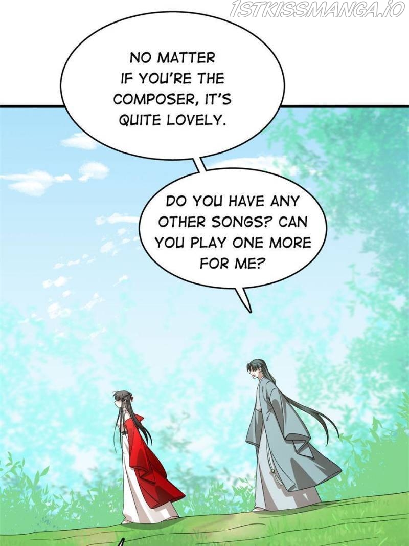 Queen of Posion: The Legend of a Super Agent, Doctor and Princess Chapter 330 - page 42