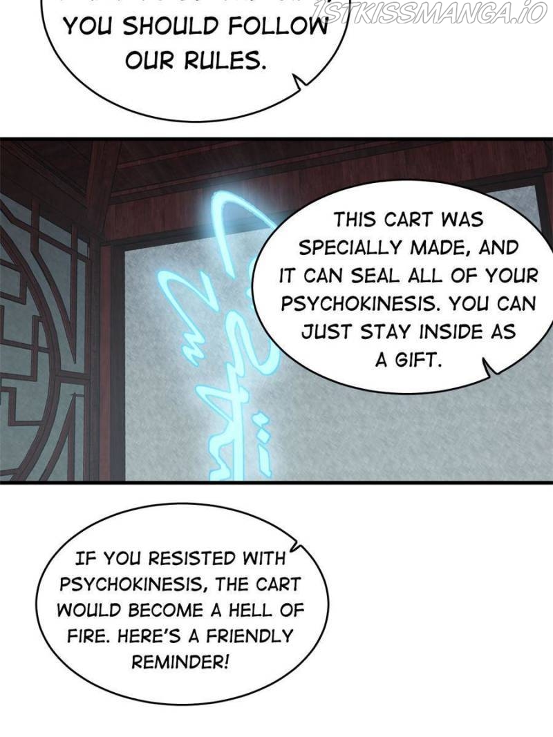 Queen of Posion: The Legend of a Super Agent, Doctor and Princess Chapter 330 - page 6