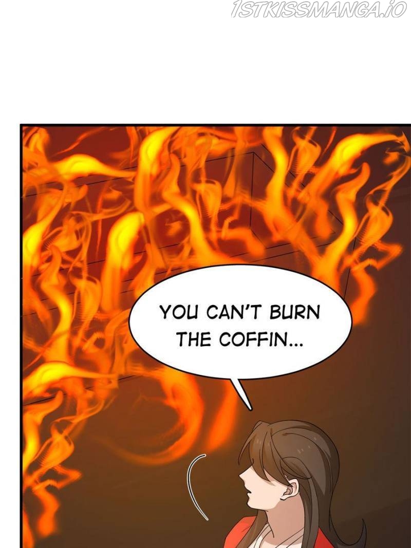 Queen of Posion: The Legend of a Super Agent, Doctor and Princess Chapter 327 - page 32