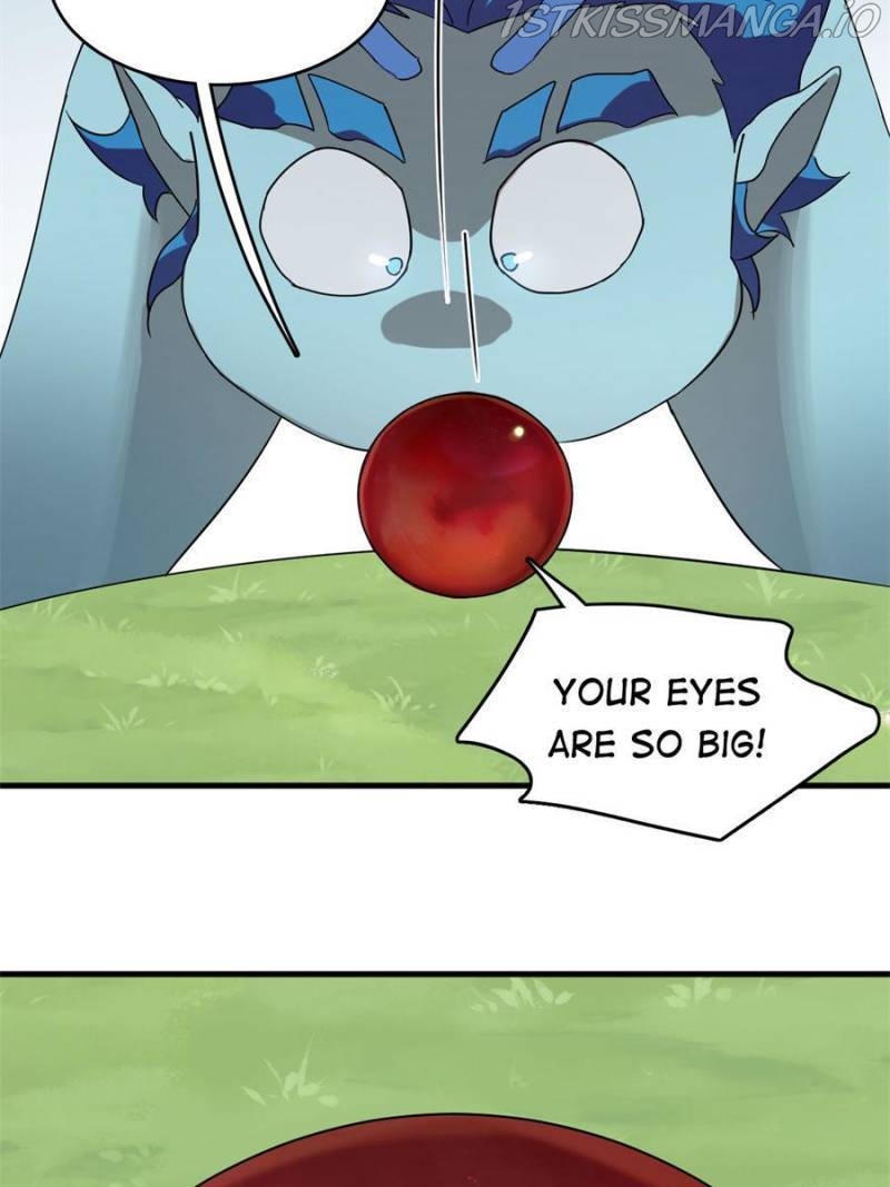 Queen of Posion: The Legend of a Super Agent, Doctor and Princess Chapter 325 - page 37