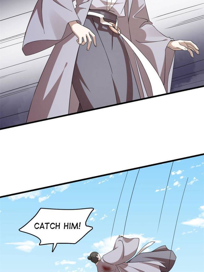 Queen of Posion: The Legend of a Super Agent, Doctor and Princess Chapter 321 - page 26