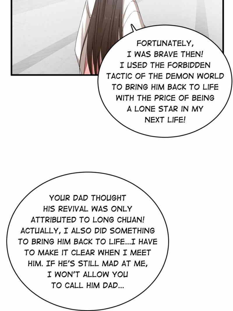 Queen of Posion: The Legend of a Super Agent, Doctor and Princess Chapter 318 - page 37