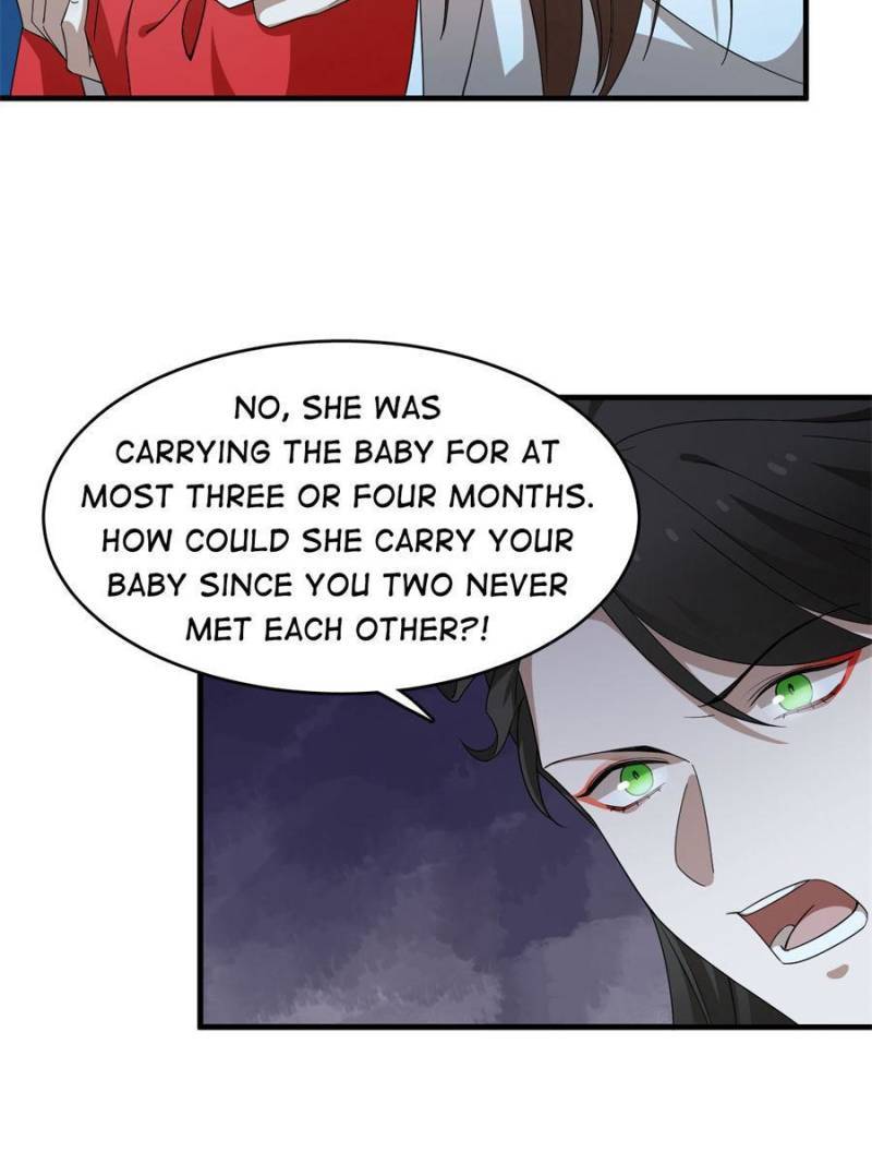 Queen of Posion: The Legend of a Super Agent, Doctor and Princess Chapter 317 - page 6