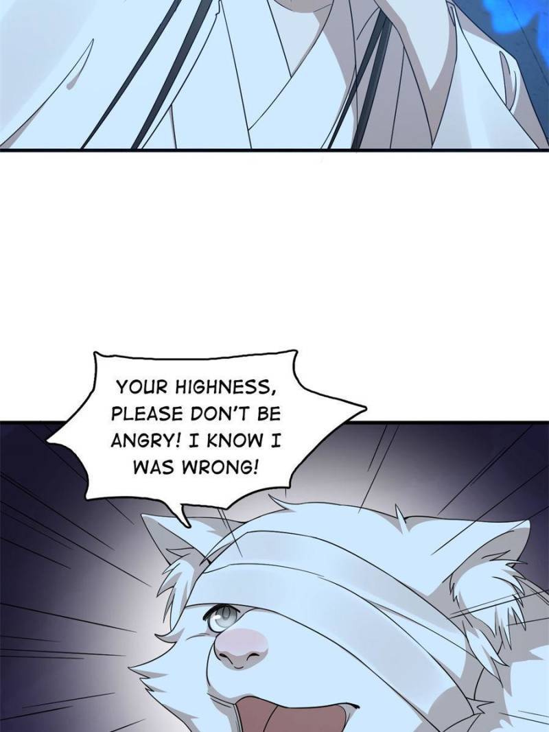 Queen of Posion: The Legend of a Super Agent, Doctor and Princess Chapter 315 - page 39