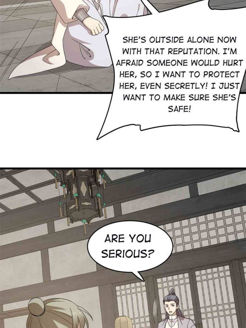 Queen of Posion: The Legend of a Super Agent, Doctor and Princess Chapter 307 - page 7