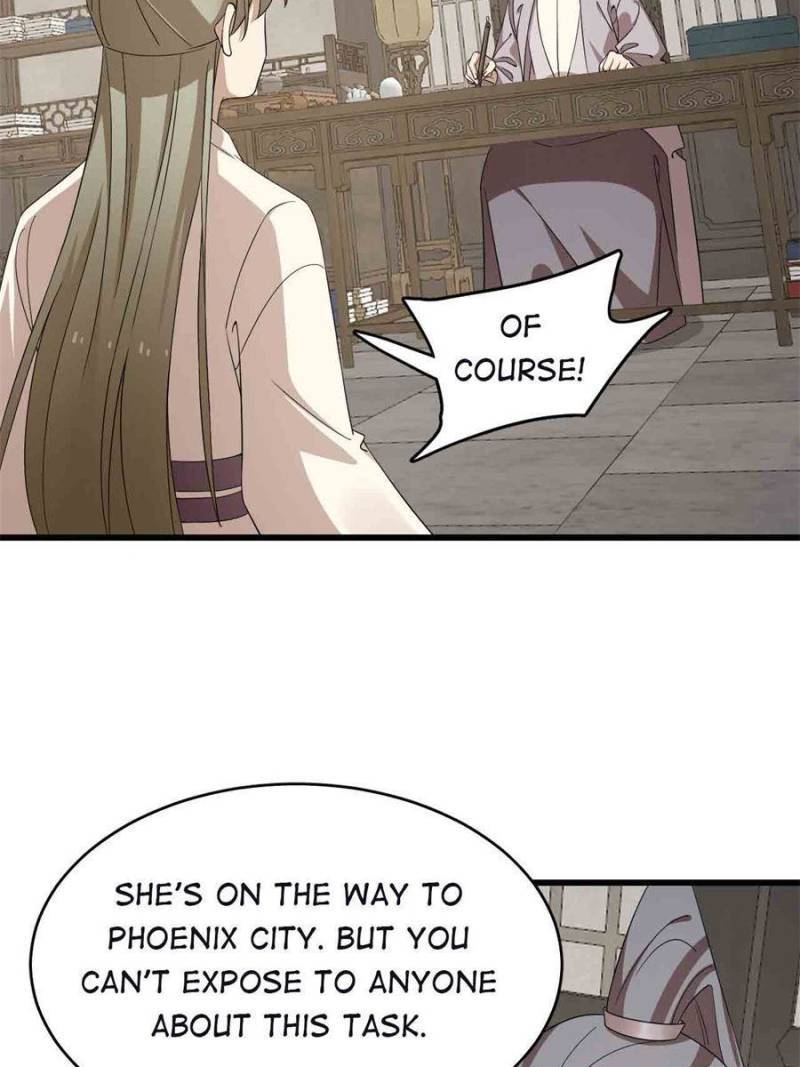 Queen of Posion: The Legend of a Super Agent, Doctor and Princess Chapter 307 - page 8