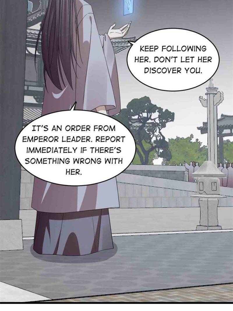 Queen of Posion: The Legend of a Super Agent, Doctor and Princess Chapter 306 - page 17